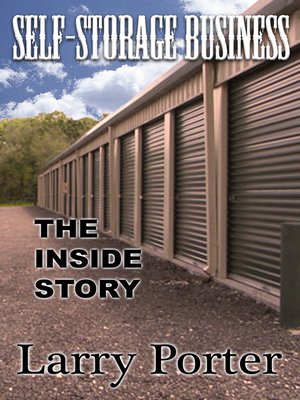 cover image of Self Storage Auctions and Business